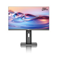 PC Power PCM22FRX 21.5 Inch FHD 100Hz IPS Monitor